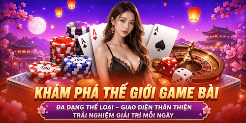 Hướng dẫn làm quen sảnh game bài GEM88, chọn bàn phù hợp và theo dõi mức cược rõ ràng