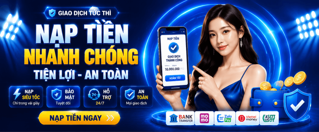 Lưu ý khi nạp tiền và tham gia nhiệm vụ khuyến mãi GEM88, cần thực hiện đúng điều kiện để nhận thưởng