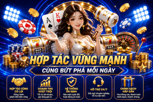 Sảnh nổ hũ GEM88 với nhiều vòng quay slot online đa chủ đề